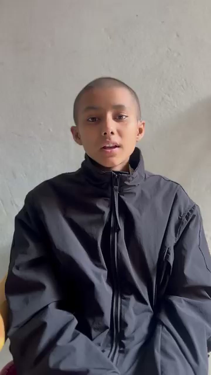Sahina Khatun Bedside Cancer Treatment Appeal